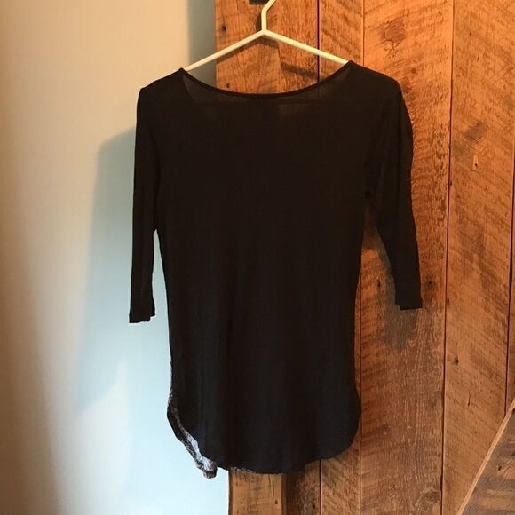 3/30$ Dynamite shirt   - Picture 3 of 5